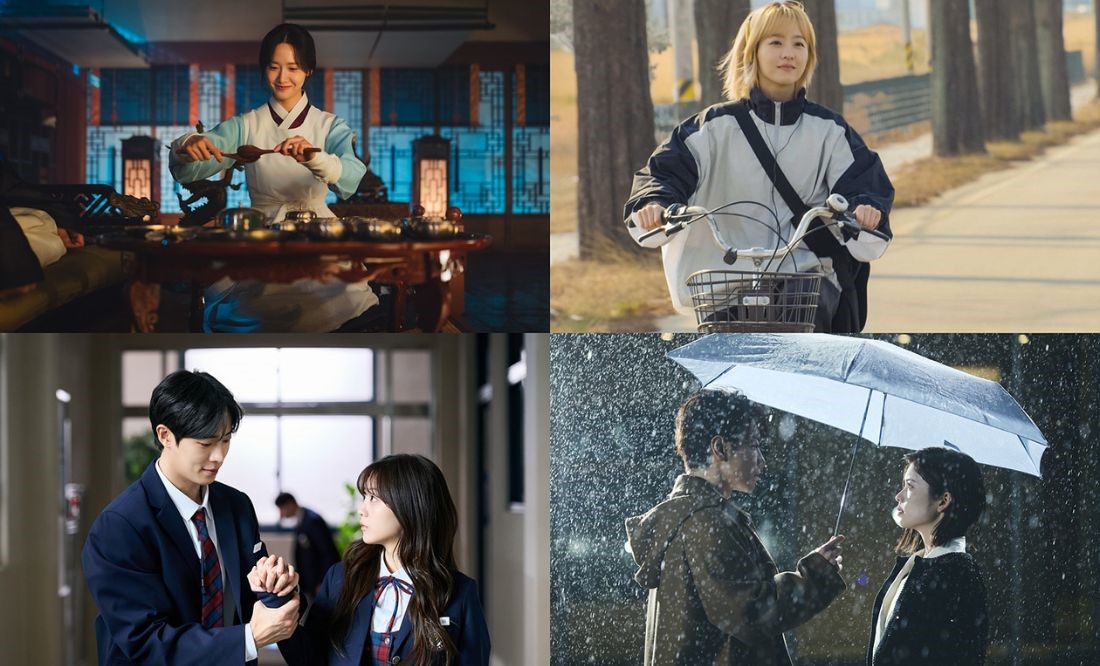 Studio Dragon Strengthens Global Leadership with a String of 2025 K-Drama Hits